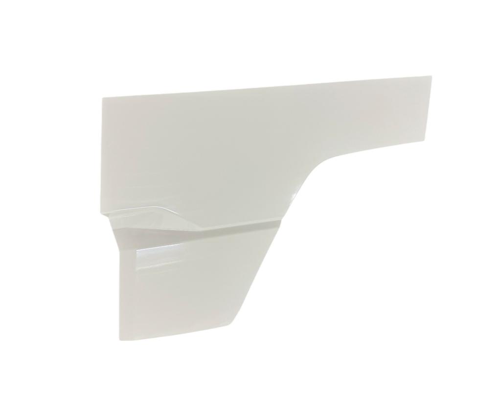 DAF XG DEURVERLENGING, LINKS, KLEUR E1980 NIEUW OE 2197135, Auto-onderdelen, Vrachtwagen-onderdelen, -, -, Nieuw, Ophalen of Verzenden