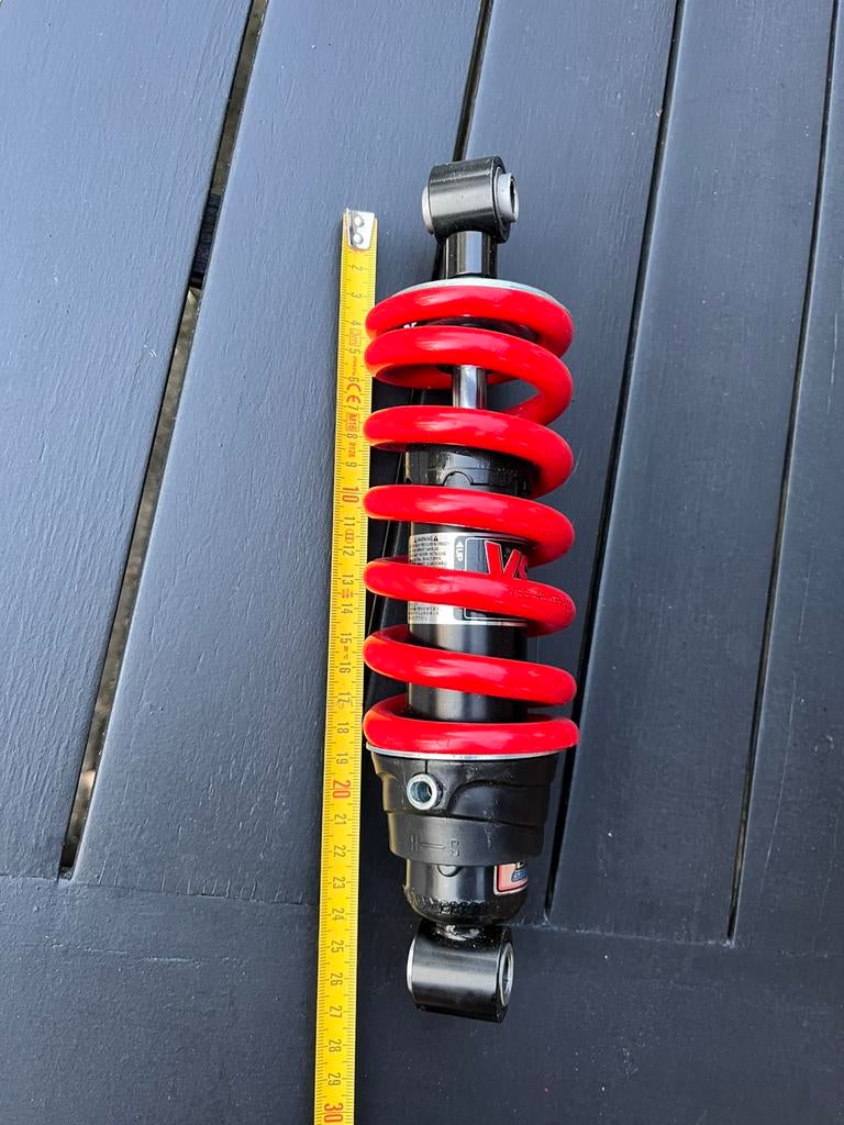 Honda vt600 Verlaagde Schokbreker YSS, Ophalen of Verzenden, Gebruikt