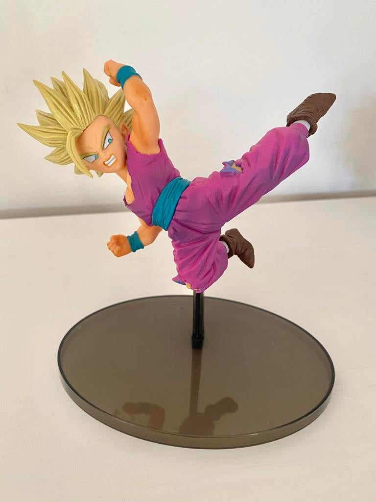 Dragonball figure Gohan, Verzamelen, Ophalen of Verzenden