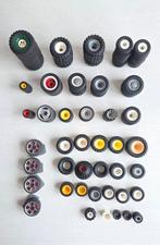 Playmobil onderdelen auto wielen wiel, Kinderen en Baby's, Speelgoed | Playmobil, Ophalen of Verzenden, Gebruikt