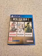 Ps4 games in nieuwstaat, Spelcomputers en Games, Games | Sony PlayStation 4, Vanaf 18 jaar, 1 speler, Zo goed als nieuw, Ophalen