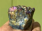 Titanium Aura Kwarts mineralen, Ophalen of Verzenden, Mineraal