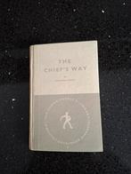 The Chief's Way - Barones Orczy - The Young People's Library, Ophalen of Verzenden, Gelezen, Baroness Orczy, Nederland