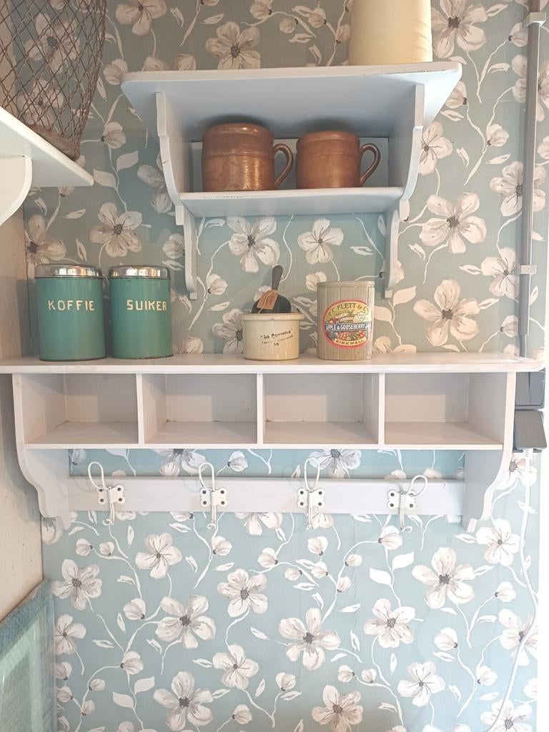 Brocant Regaal, Antiek en Kunst, Ophalen of Verzenden