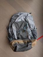 Quechua BACKPACK ESCAPE 70 L, Ophalen of Verzenden, Gebruikt