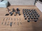 Old Warhammer collection Skaven Ratman figures, Ophalen of Verzenden, Warhammer