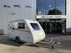 Easy Caravanning GetAway Xcite CARAVAN VAN HET JAAR, Overige typen, Standaardzit, Tot en met 2, Bedrijf
