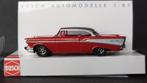 Chevrolet Bel Air 1957 1:87 H0 Busch Pol, Overige merken, Auto, Verzenden, Busch Gmbh Co