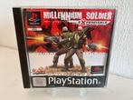 Millennium Soldier Expendable PlayStation 1, Gebruikt, Vanaf 18 jaar, Shooter, 2 spelers