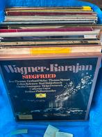 Collectie Deutsche Grammophon LP’s Klassiek, Gebruikt, Opera of Operette, Modernisme tot heden, Ophalen of Verzenden