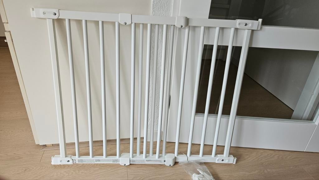 IKEA Patrull/Trakhekje Veiligheidshekje, Ophalen, Minder dan 100 cm, Klemhekje