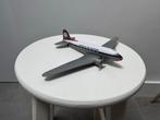 Martinair DC-3 Dakota Schaal 1:200 - Zeer Goede Staat, 1:144 tot 1:200, Zo goed als nieuw, Vliegtuig, Ophalen