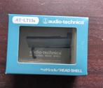 audio technica at lt13a headshell nieuw ongeopend!, Ophalen of Verzenden, Nieuw, Platenspeler-onderdeel, Overige merken
