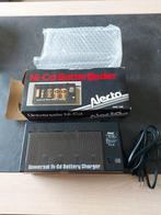 Alecto MW 398 Ni-Cd Batterijlader - Universeel, Ophalen of Verzenden, Gebruikt