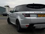 Land Rover Range Rover Sport P400e Limited Edition#Nap#Pano#, Automaat, 404 pk, Gebruikt, 4 cilinders