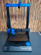 Aangeboden Artillery Sidewinder X2 3D printer met extra's, Ophalen of Verzenden