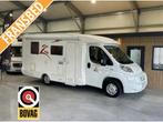 JOINT Z480 Half-Integraal 2007 Org. NL/NAP Fiat Ducato, Caravans en Kamperen, Campers, Overige merken, Bedrijf, Tot en met 3, Half-integraal