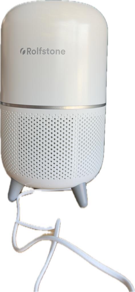 Rolfstone Air Balance Luchtreiniger - Zo goed als nieuw, Witgoed en Apparatuur, Luchtbehandelingsapparatuur, Zo goed als nieuw