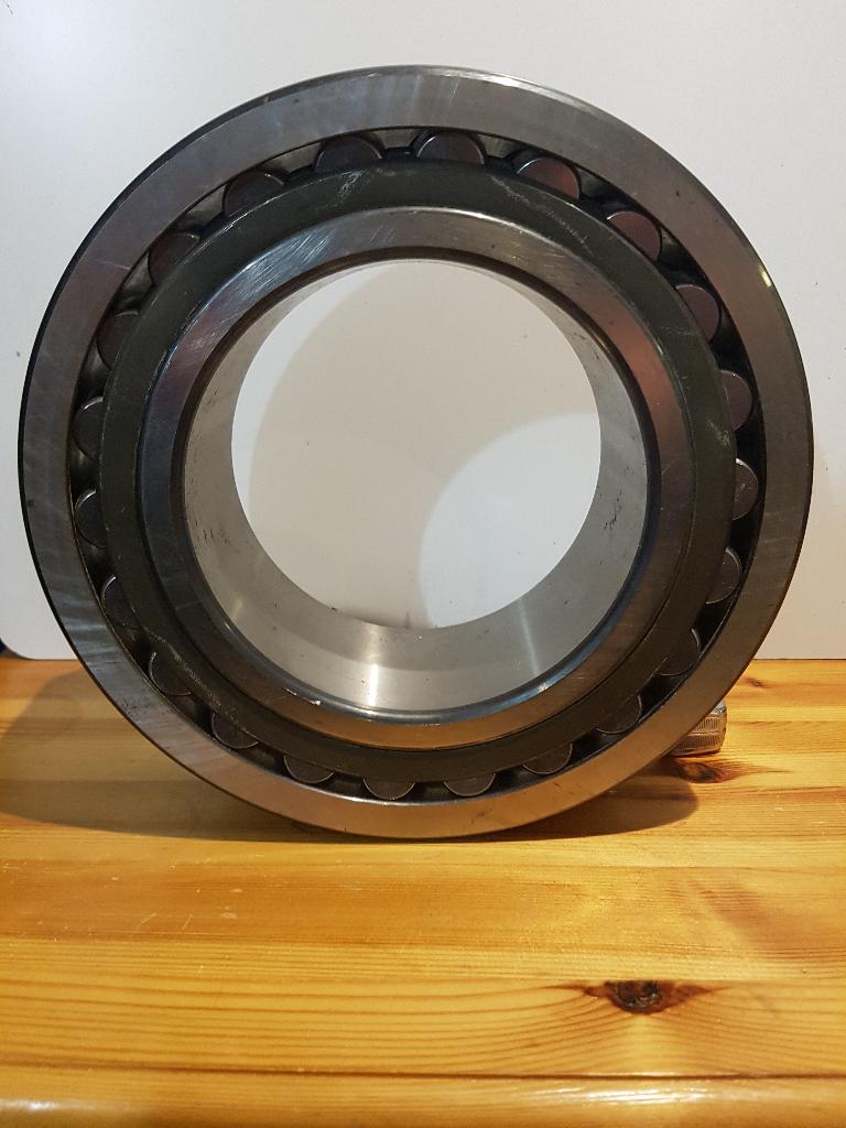 SKF lager, Doe-het-zelf en Verbouw, Ophalen of Verzenden, Gebruikt