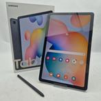 Samsung Galaxy Tab S6 Lite 64GB || WIFI + S Pen Nu €159.99, Ophalen of Verzenden, Zo goed als nieuw, 10 inch, Bescherming voor- en achterkant