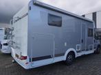 Carado T 67 DAKAIRCO/CAMERA/FIETSENDR, Caravans en Kamperen, Campers, 7 tot 8 meter, Bedrijf, Buitenlamp, L-zit