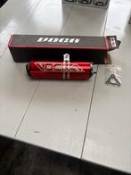 Voca demper - Zo goed als nieuw, Ophalen of Verzenden, Zo goed als nieuw, Uitlaat, Overige merken