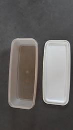 Curver cakedoos cake container bewaarbak 2,3 liter opbergbak, Ophalen of Verzenden, Gebruikt, Overige typen