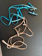 Twee kitten tuigjes, Ophalen of Verzenden, Zo goed als nieuw