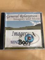 General Relaxation Imagery and Music CD, Cd's en Dvd's, Cd's | Meditatie en Spiritualiteit, Verzenden, Zo goed als nieuw, (Natuur)geluiden