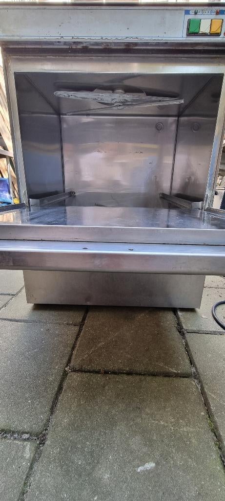 Vaatwasmachine, Ophalen, Gebruikt, Minder dan 85 cm, 18 tot 22 liter