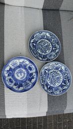 borden servies vintage sier decoratie deel 2, Ophalen of Verzenden