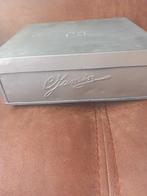 Jamin blik vintage!, Ophalen of Verzenden, Zo goed als nieuw, Overige