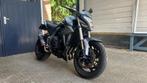 Honda CB1000R 2009, Sportuitlaat, 4 cilinders, Motorrijbewijs A, Gebruikt