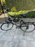 Koga Miyata RoadRunner Lady-S damesfiets, Fietsen en Brommers, Fietsen | Dames | Damesfietsen, Versnellingen, Ophalen, Overige merken