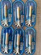Bavaria Competition Brass Dart Set (6 stuks), Ophalen of Verzenden, Nieuw, Pijlen