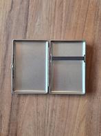 sigaren doosje, Ophalen, Nieuw