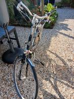 Damesfiets Gazelle, Ophalen, 20 inch of meer, Gebruikt, Versnellingen