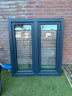 Kunstof kozijn, Ophalen, Kunststof, Raamkozijn, 75 tot 150 cm