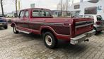 Ford F-250 SuperCab V8 Automaat 1979 NL kenteken Trekgewicht, Auto's, Automaat, Achterwielaandrijving, Gebruikt, Overige modellen