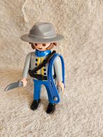 Playmobil zuiderlijke soldaat, Kinderen en Baby's, Speelgoed | Playmobil, Ophalen of Verzenden, Zo goed als nieuw