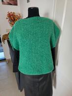 Mooie mouwloze trui Marccain 42, Ophalen of Verzenden, Zo goed als nieuw, Maat 42/44 (L)