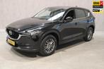 Mazda CX-5 2.0 SkyActiv-G 165 Skylease GT Camera/Leer/Trekha, Voorwielaandrijving, Euro 6, 4 cilinders, Zwart