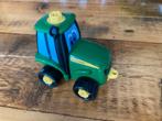 John Deere Junior 'Bouw een Buddy Tractor' Johnny, Ophalen of Verzenden, Nieuw