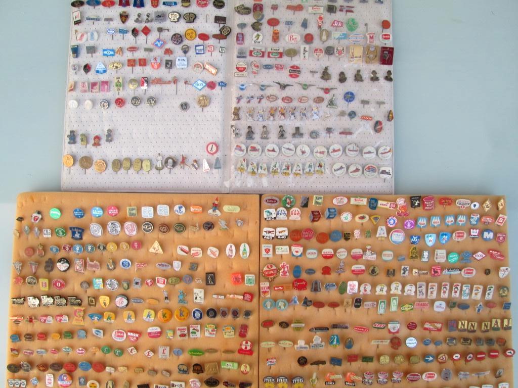 speldjes, Ophalen of Verzenden, Gebruikt, Overige onderwerpen, Speldje of Pin