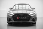 Audi A4 Avant 45 TFSI quattro S edition |3X S-Line|Pano|360, Automaat, Lichtsensor, Gebruikt, 4 cilinders