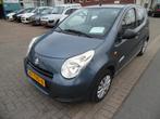 Suzuki Alto apk 11.2026 1.0 Comfort st bekr (bj 2012), Euro 5, Gebruikt, 200 kg, 4 stoelen