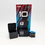 GoPro Hero 10 Black incl. 3 Accu's Compleet in Nette Staat, GoPro, Zo goed als nieuw, Support@gopro.com, 3025 Clearview Way
San Mateo, CA 94402
USA