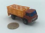 Dodge Cattle Truck, Matchbox SuperFast by Lesney, Ophalen of Verzenden, Gebruikt, Bus of Vrachtwagen