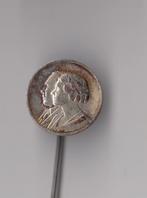 Koningin Juliana jaren 30 Huwelijk speldje, Verzamelen, Speldjes, Pins en Buttons, Gebruikt, Niet vindbaar, Niet vindbaar, Speldje of Pin