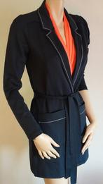 nieuw donkerblauw EXPRESSO jasje, Nieuw, Maat 34 (XS) of kleiner, Verzenden, Expresso